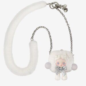 SKULLPANDA The Feast Begins Series Mini Bag-The Sugar Tongs